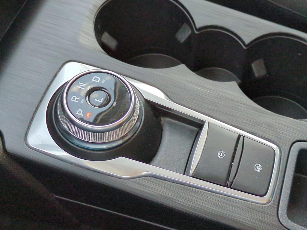 Thumbnail: 2023 Ford Escape - 35