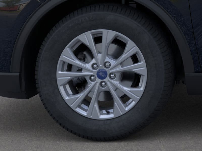 Thumbnail: 2026 Ford Escape - 6