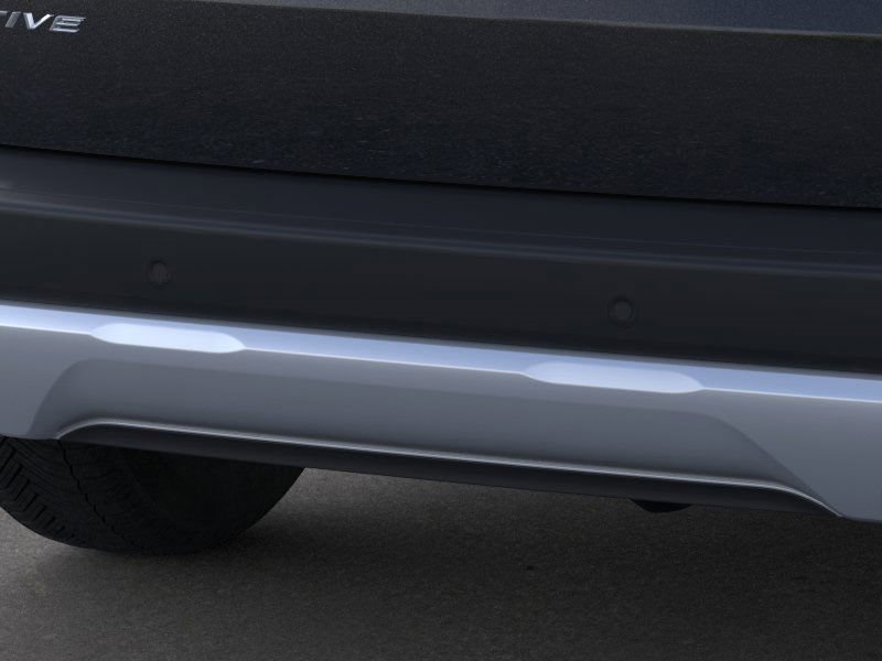 Thumbnail: 2026 Ford Escape - 23