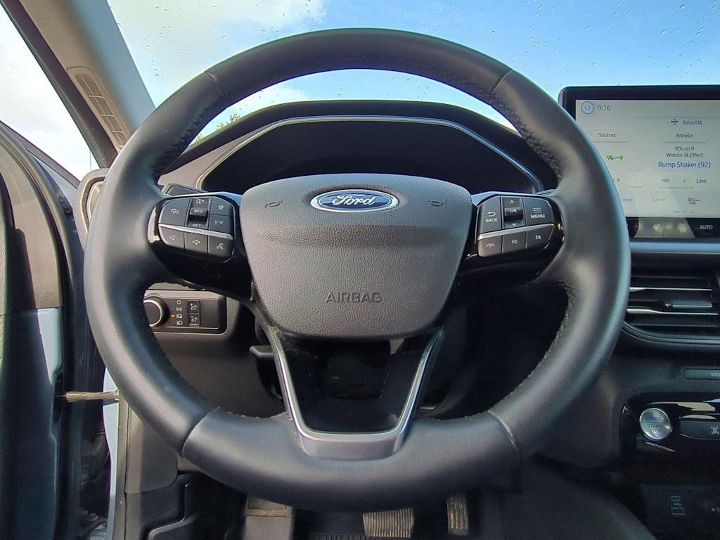 Thumbnail: 2023 Ford Escape - 13