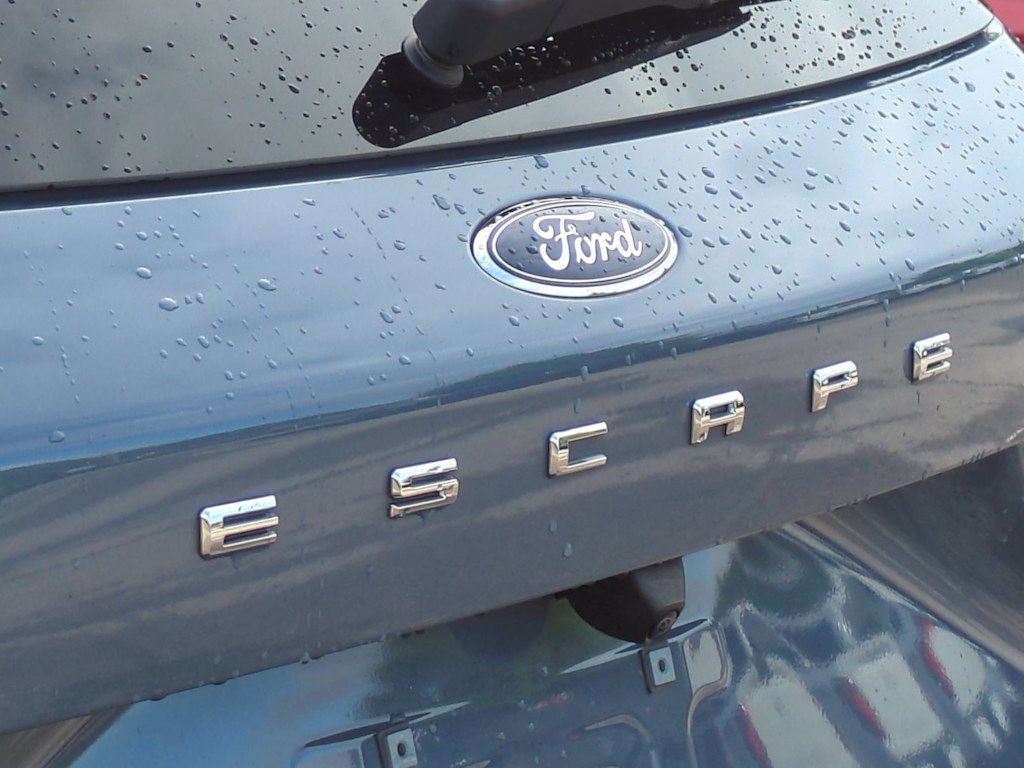 Thumbnail: 2023 Ford Escape - 23