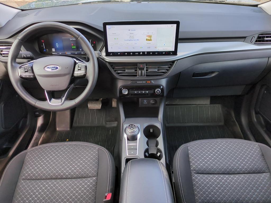 Thumbnail: 2023 Ford Escape - 9