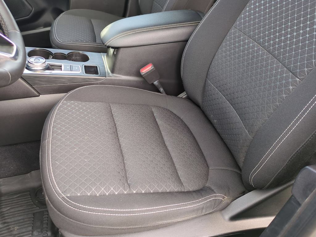 Thumbnail: 2023 Ford Escape - 10