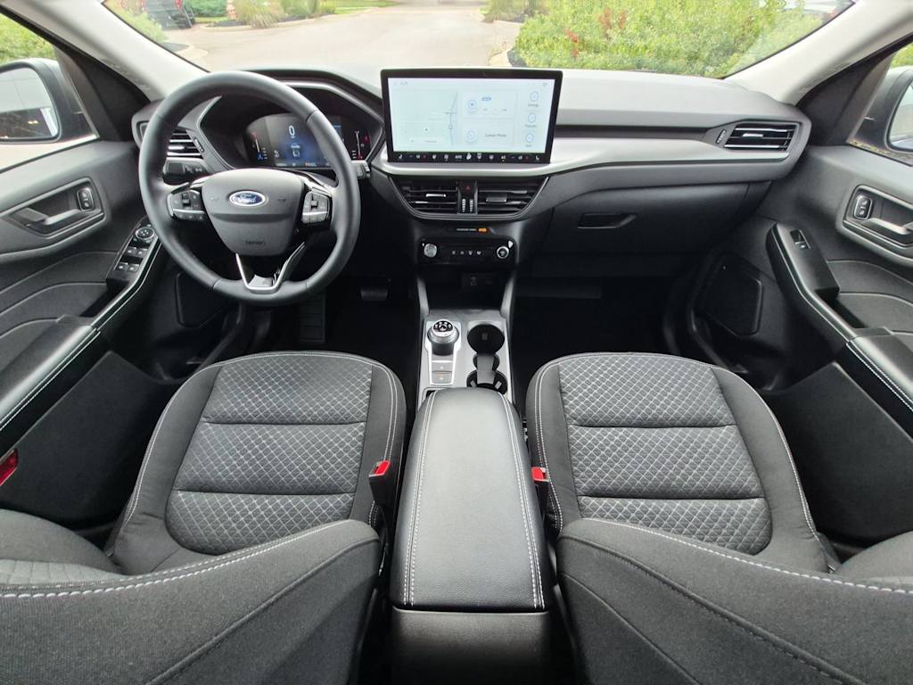 Thumbnail: 2023 Ford Escape - 9