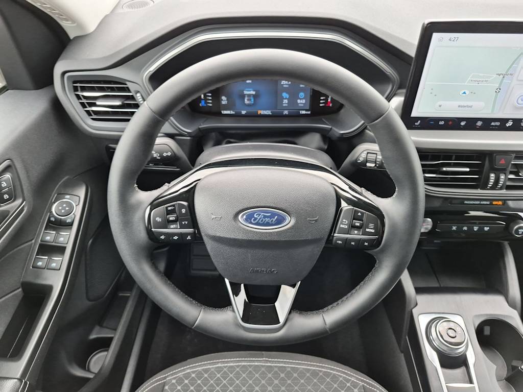 Thumbnail: 2023 Ford Escape - 13