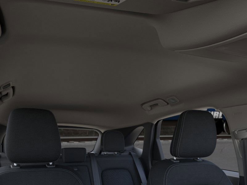 Thumbnail: 2026 Ford Escape - 22