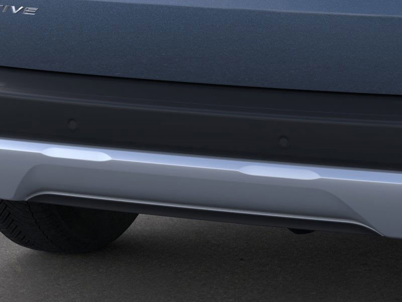 Thumbnail: 2026 Ford Escape - 23