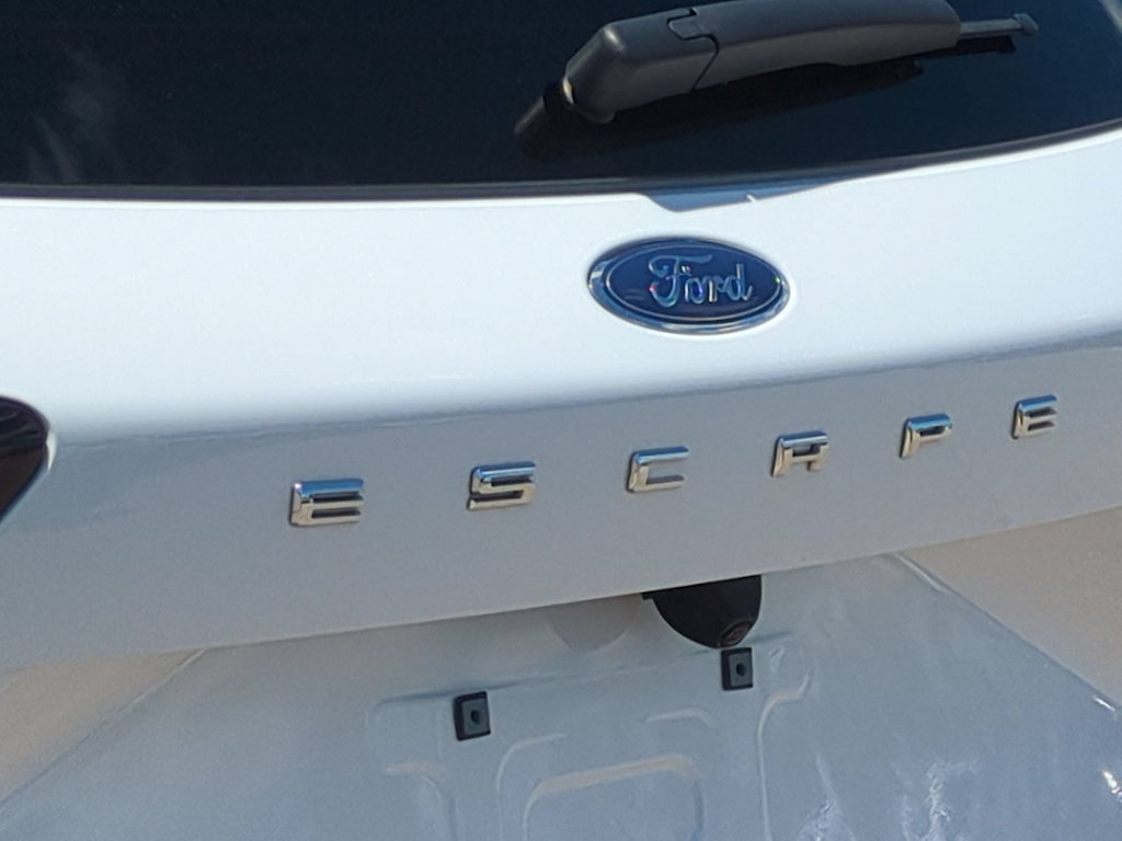 Thumbnail: 2023 Ford Escape - 25