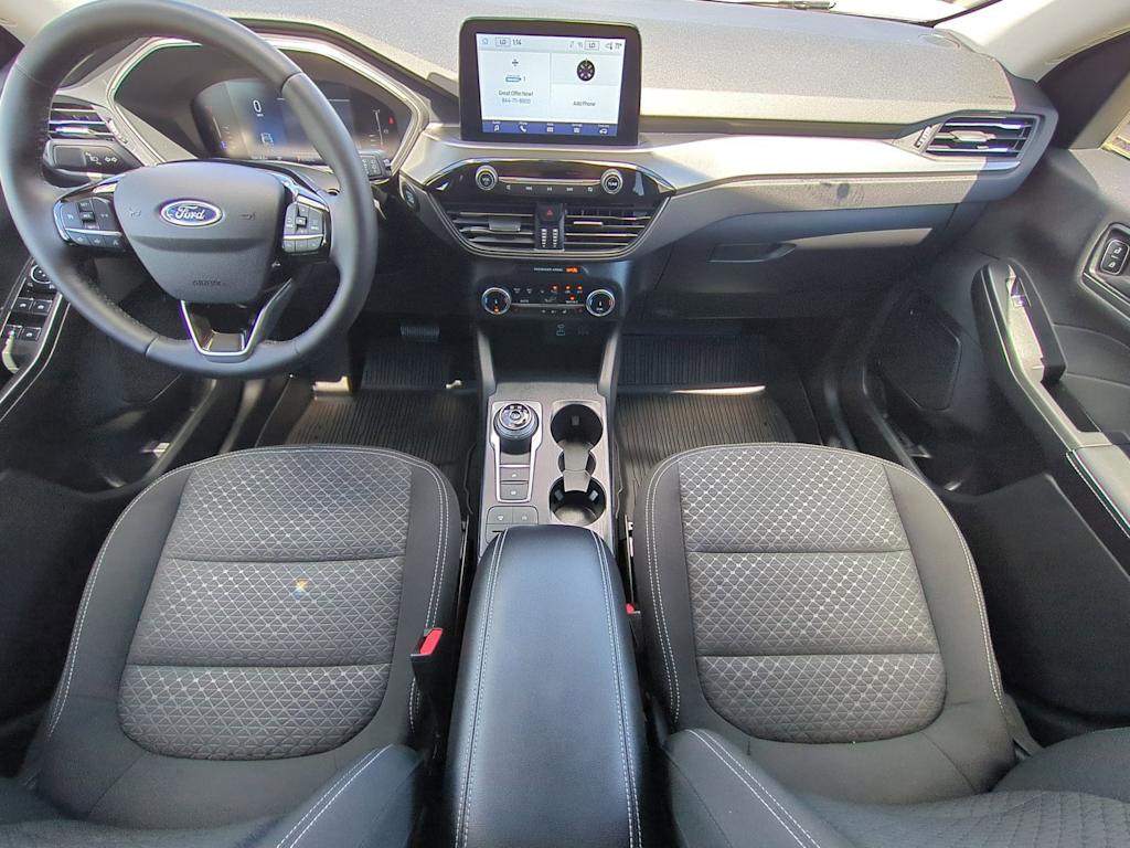 Thumbnail: 2023 Ford Escape - 9