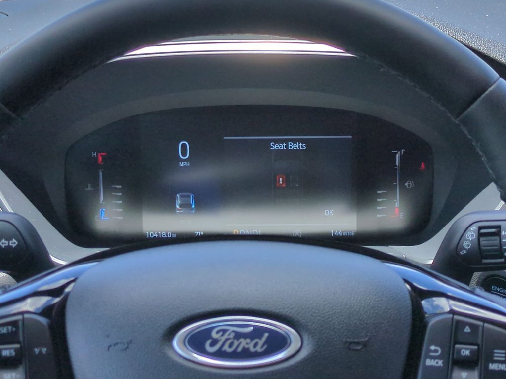 Thumbnail: 2023 Ford Escape - 16