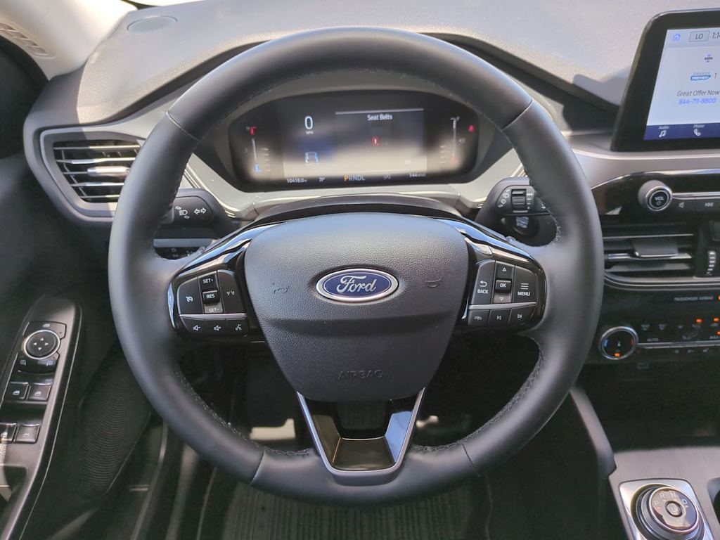 Thumbnail: 2023 Ford Escape - 13