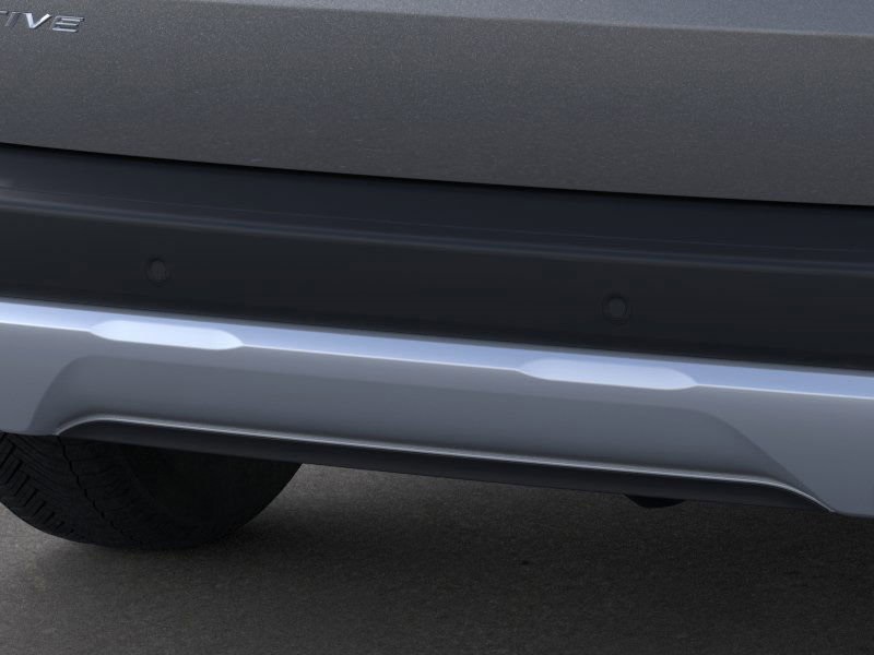 Thumbnail: 2026 Ford Escape - 23