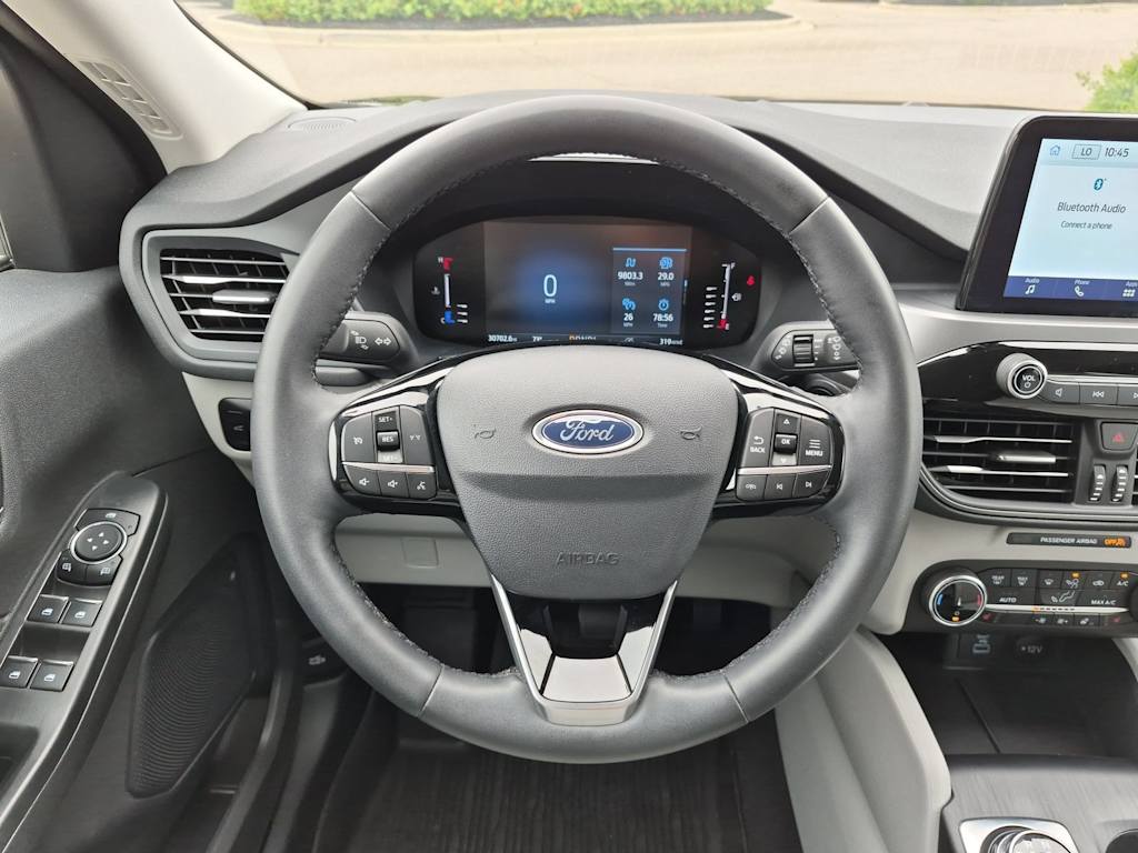 Thumbnail: 2023 Ford Escape - 13