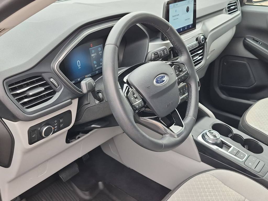 Thumbnail: 2023 Ford Escape - 2