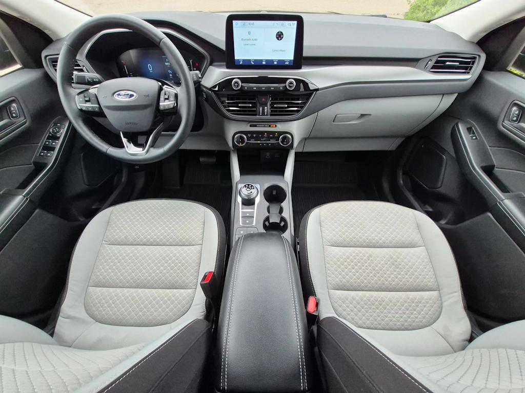 Thumbnail: 2023 Ford Escape - 9