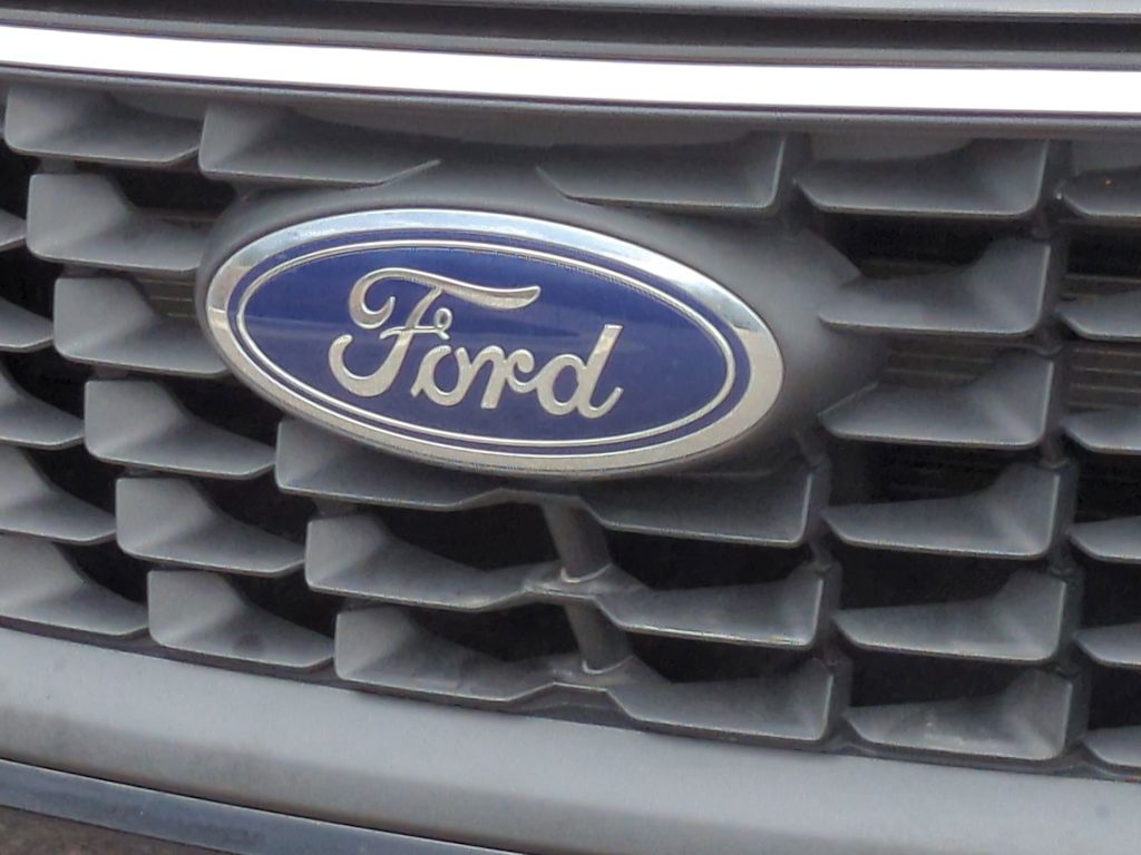 Thumbnail: 2023 Ford Escape - 7