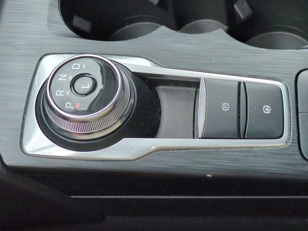 Thumbnail: 2023 Ford Escape - 36