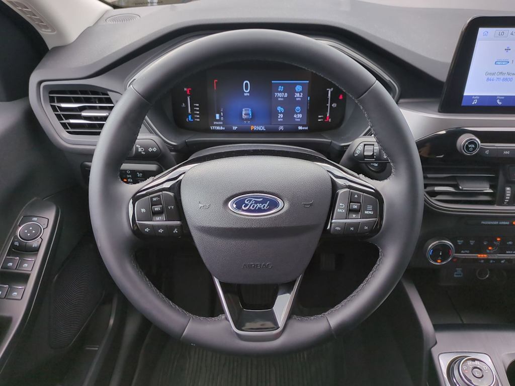 Thumbnail: 2023 Ford Escape - 14