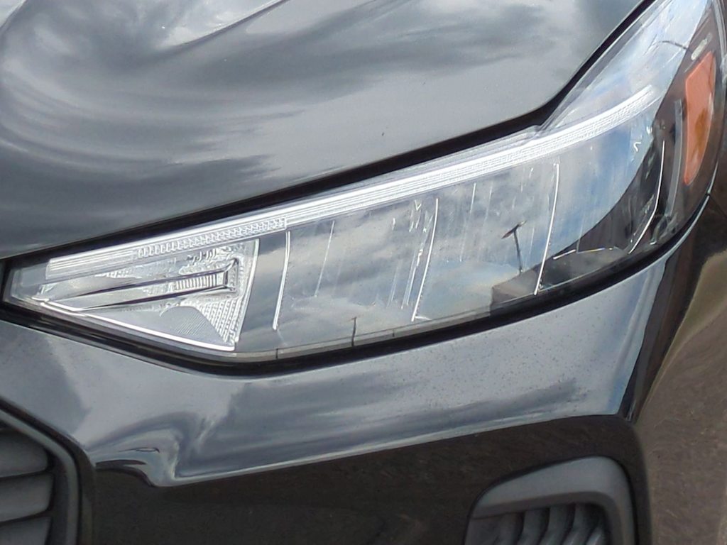 Thumbnail: 2023 Ford Escape - 24