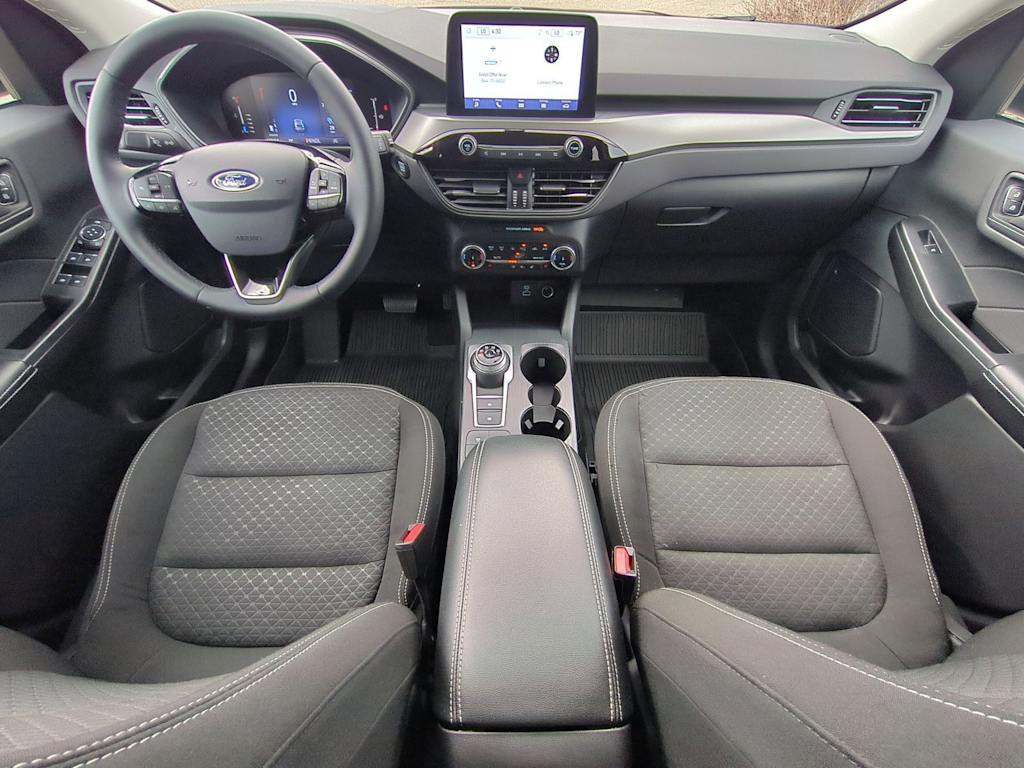 Thumbnail: 2023 Ford Escape - 10