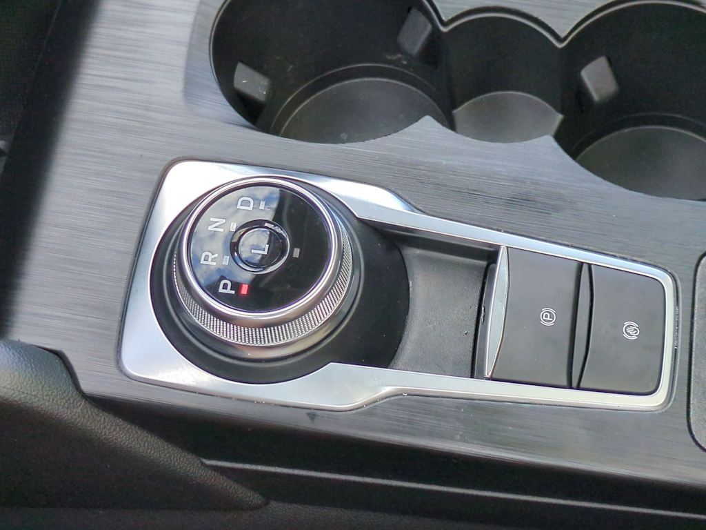 Thumbnail: 2024 Ford Escape - 38