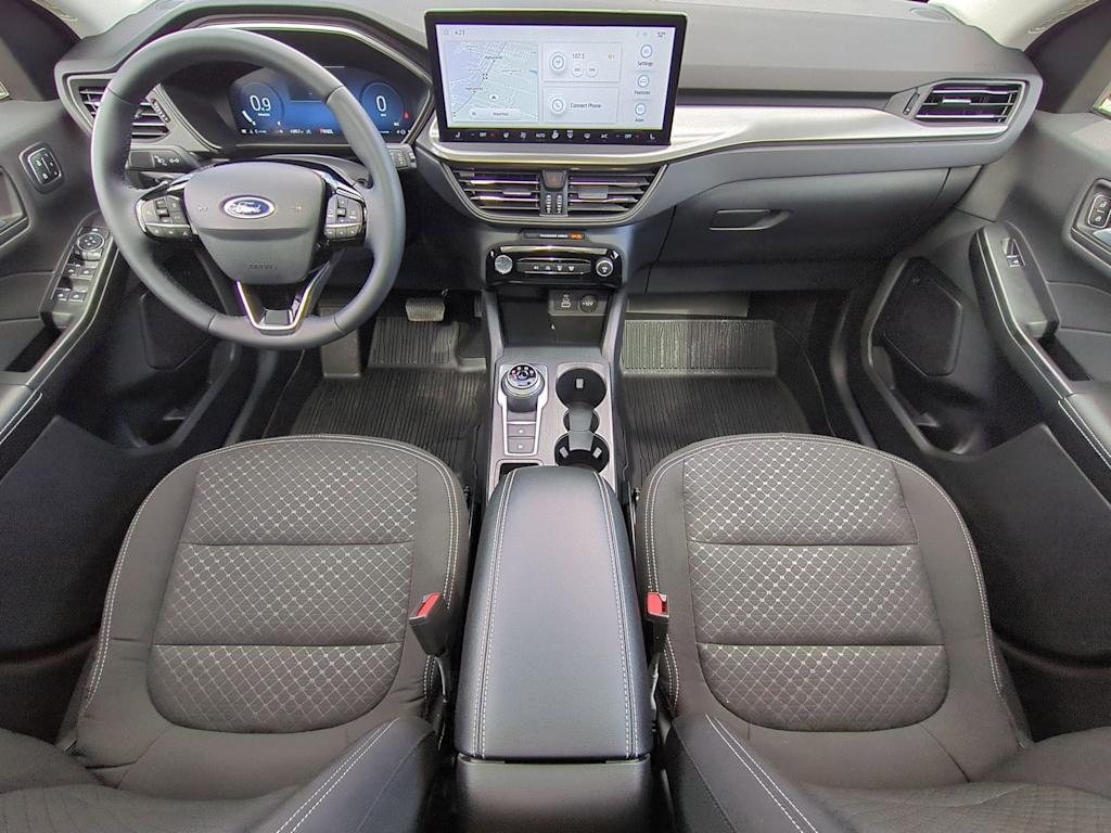 Thumbnail: 2024 Ford Escape - 10