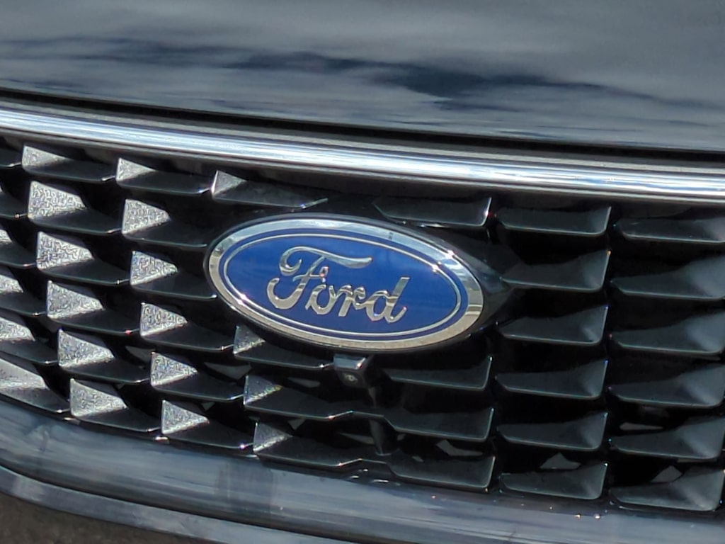 Thumbnail: 2024 Ford Escape - 7