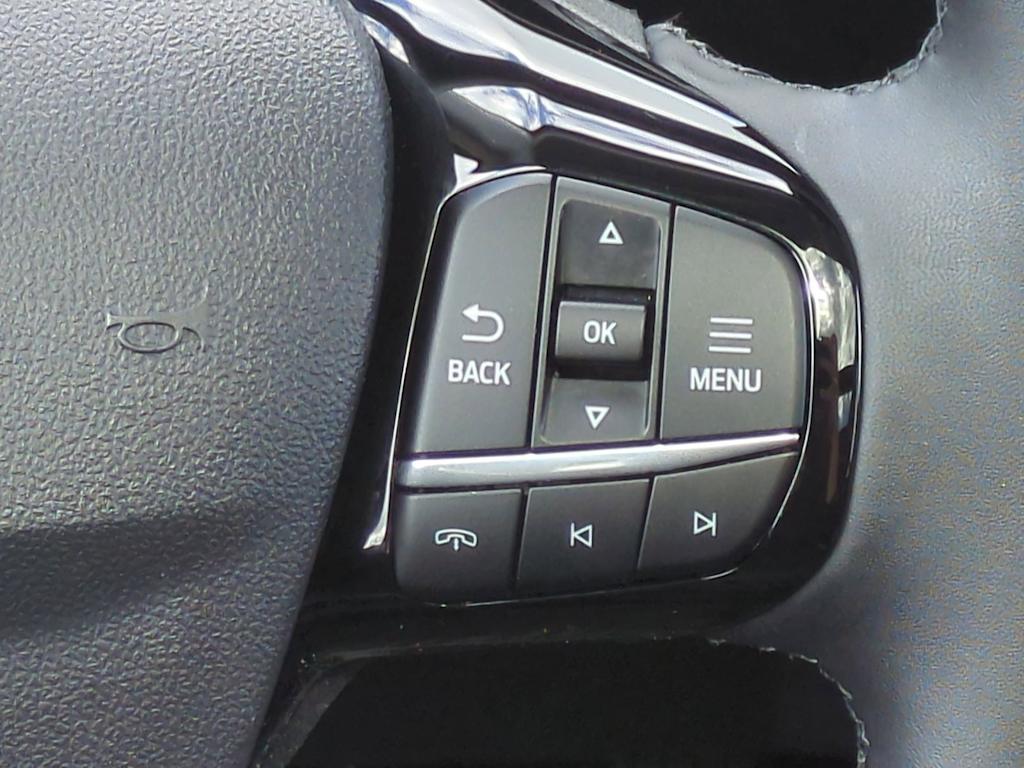 Thumbnail: 2024 Ford Escape - 31