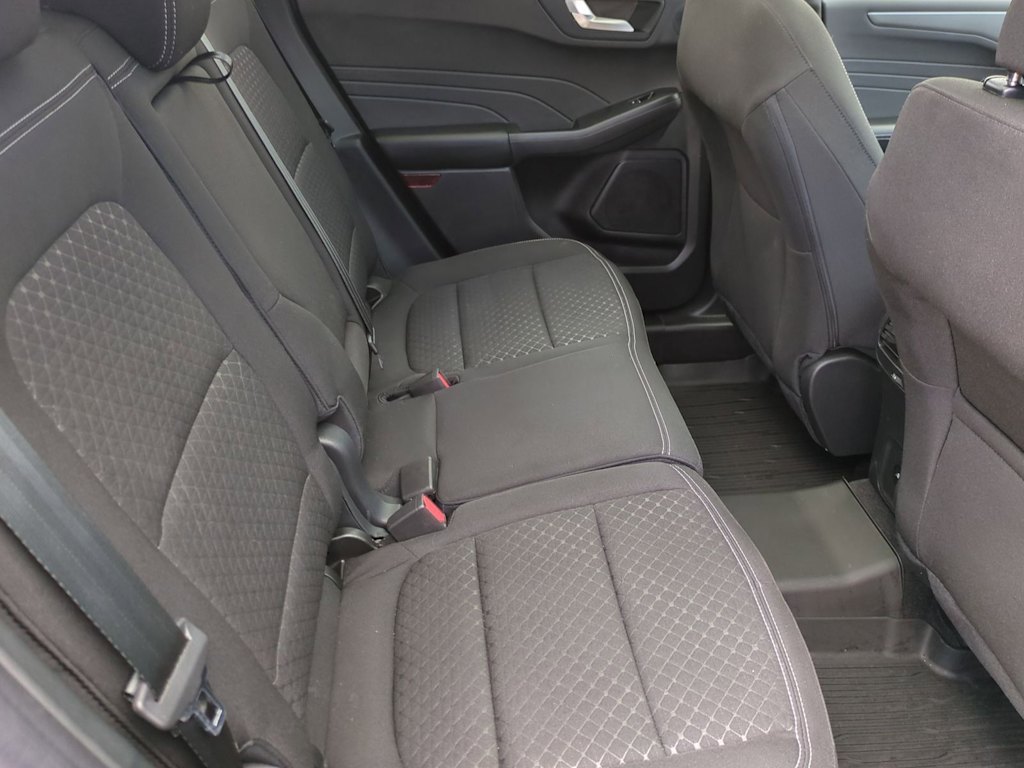 Thumbnail: 2024 Ford Escape - 27