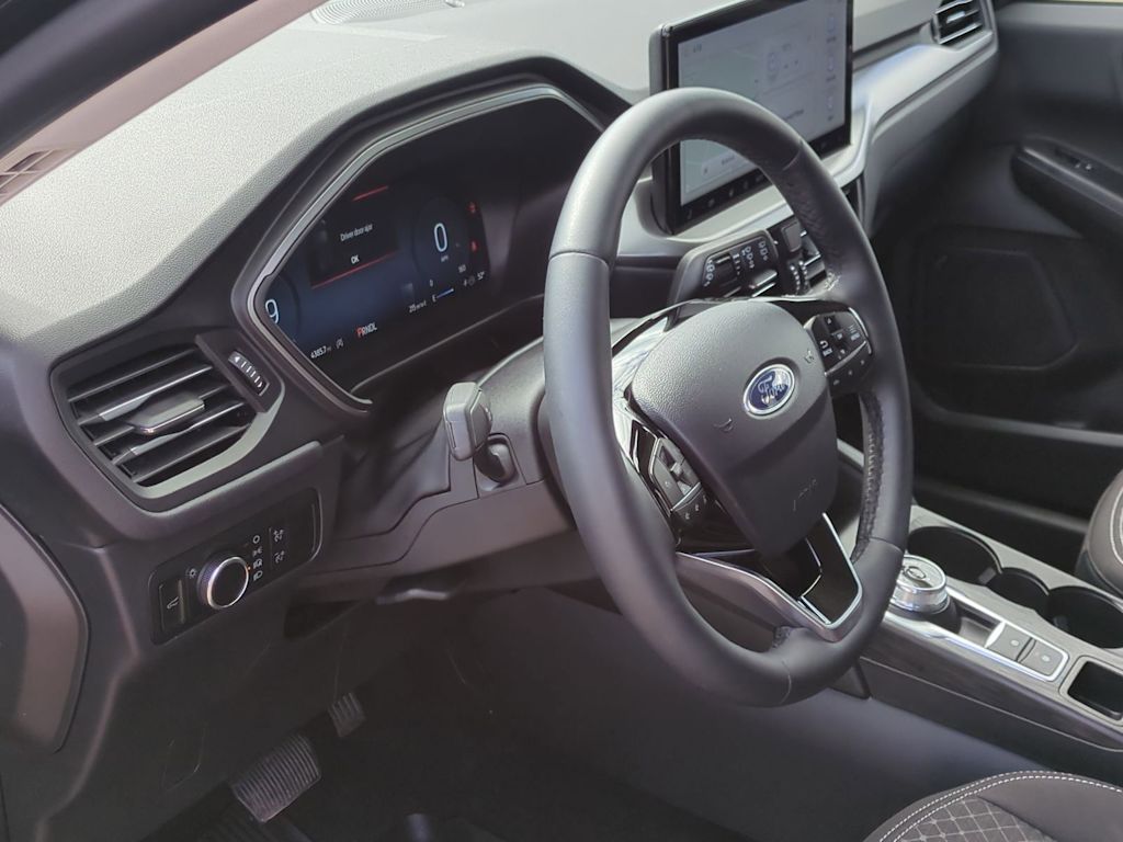 Thumbnail: 2024 Ford Escape - 2