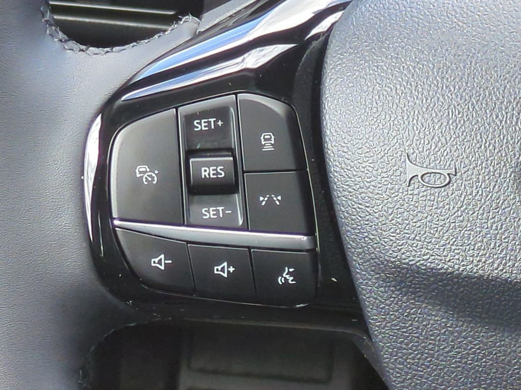 Thumbnail: 2024 Ford Escape - 30