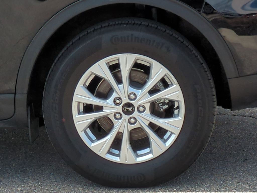 Thumbnail: 2024 Ford Escape - 8