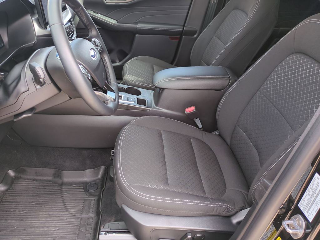 Thumbnail: 2024 Ford Escape - 11