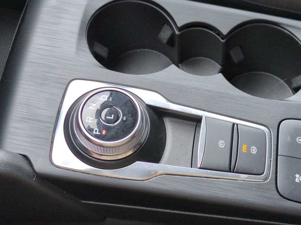 Thumbnail: 2024 Ford Escape - 35