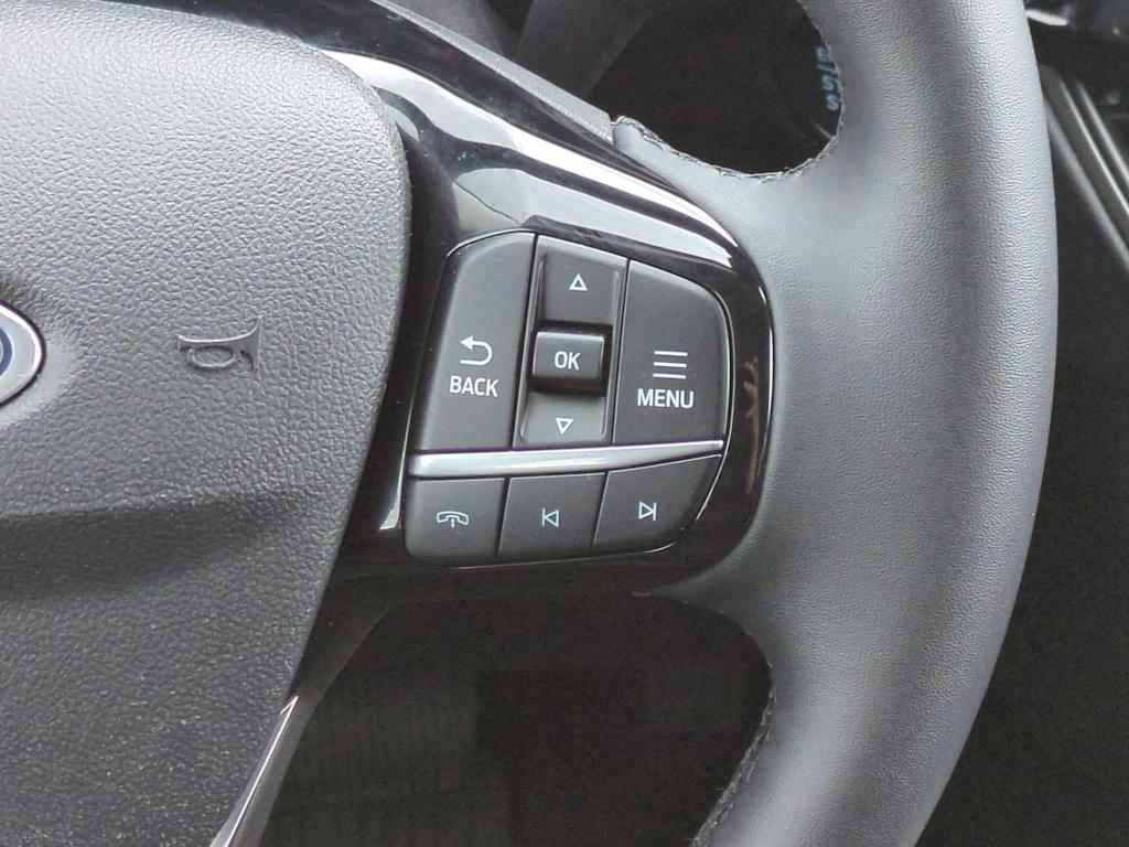 Thumbnail: 2024 Ford Escape - 29