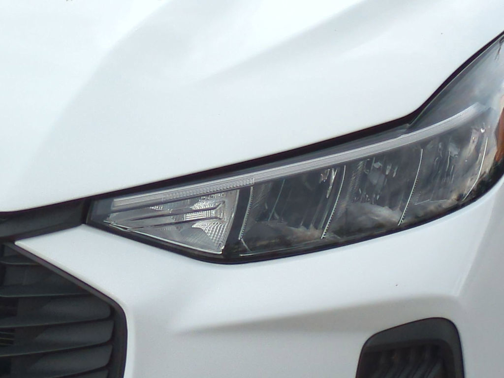 Thumbnail: 2024 Ford Escape - 23