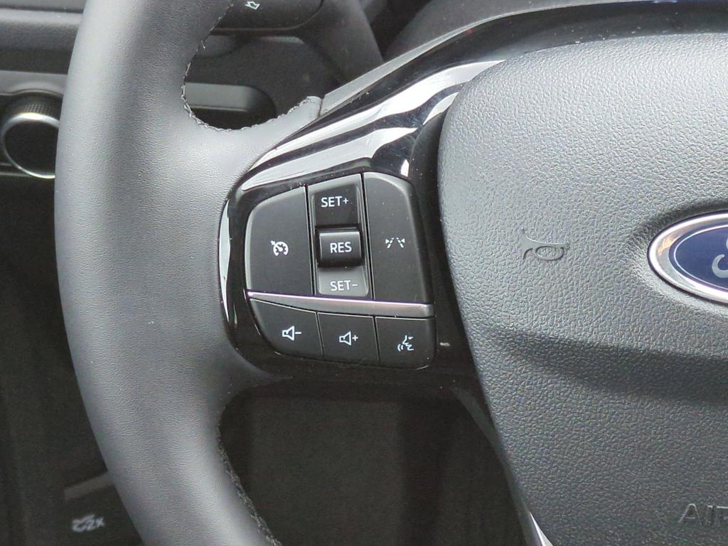 Thumbnail: 2024 Ford Escape - 28