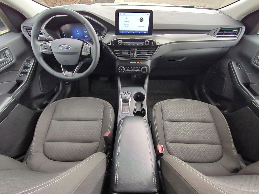 Thumbnail: 2024 Ford Escape - 9