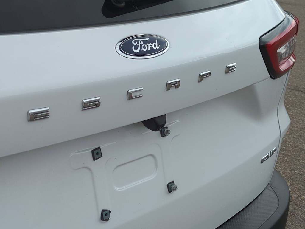 Thumbnail: 2024 Ford Escape - 12