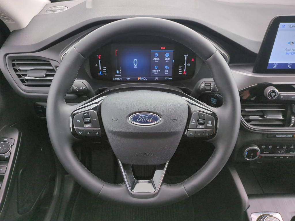 Thumbnail: 2024 Ford Escape - 13
