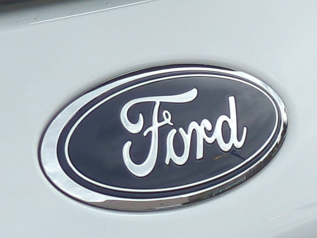Thumbnail: 2024 Ford Escape - 7