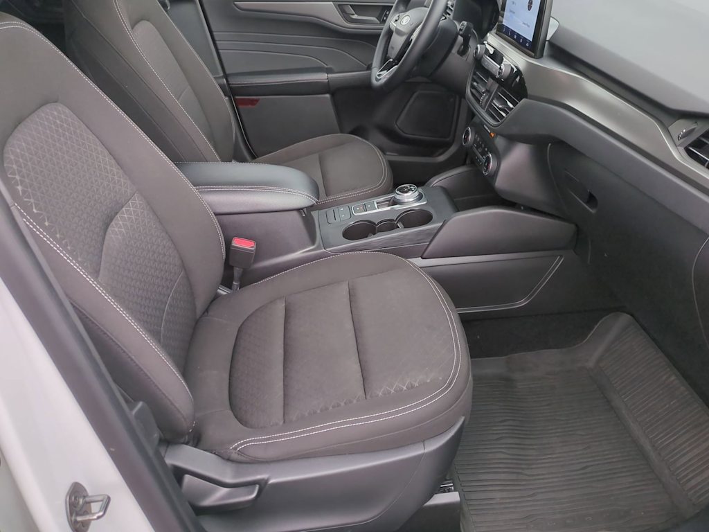 Thumbnail: 2024 Ford Escape - 11