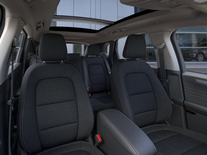 Thumbnail: 2026 Ford Escape - 9