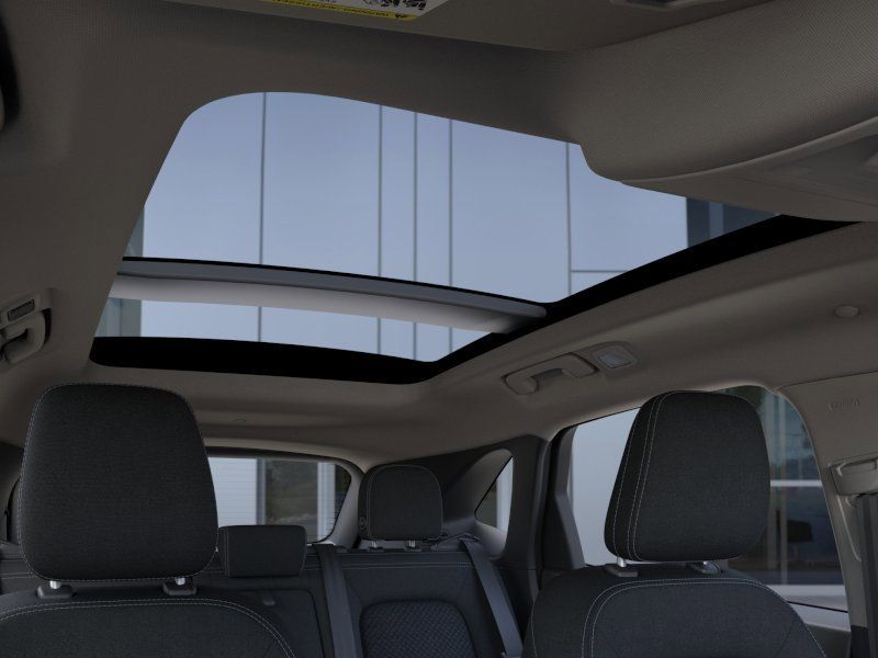 Thumbnail: 2026 Ford Escape - 22