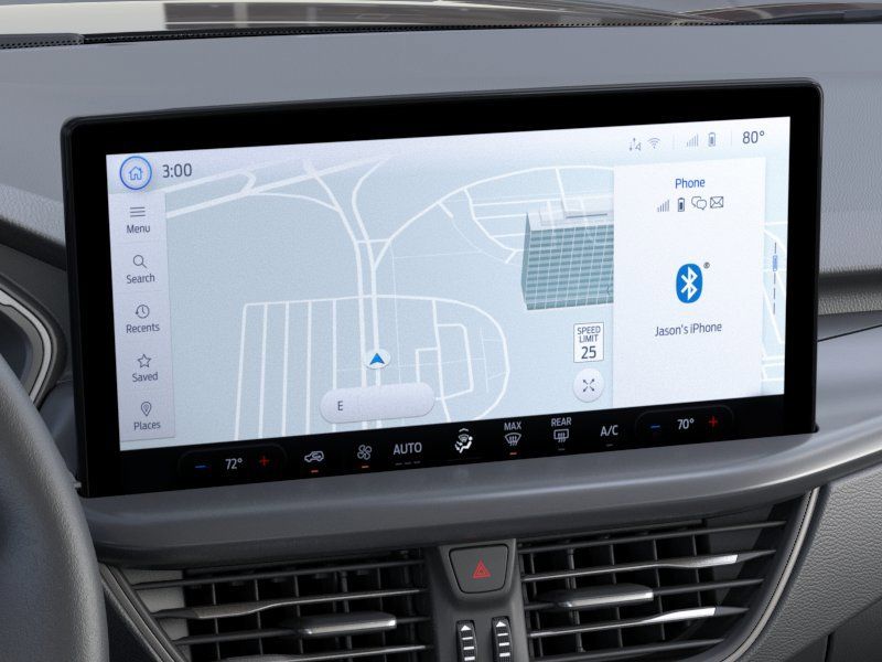 Thumbnail: 2026 Ford Escape - 10