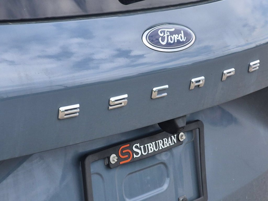 Thumbnail: 2023 Ford Escape - 24
