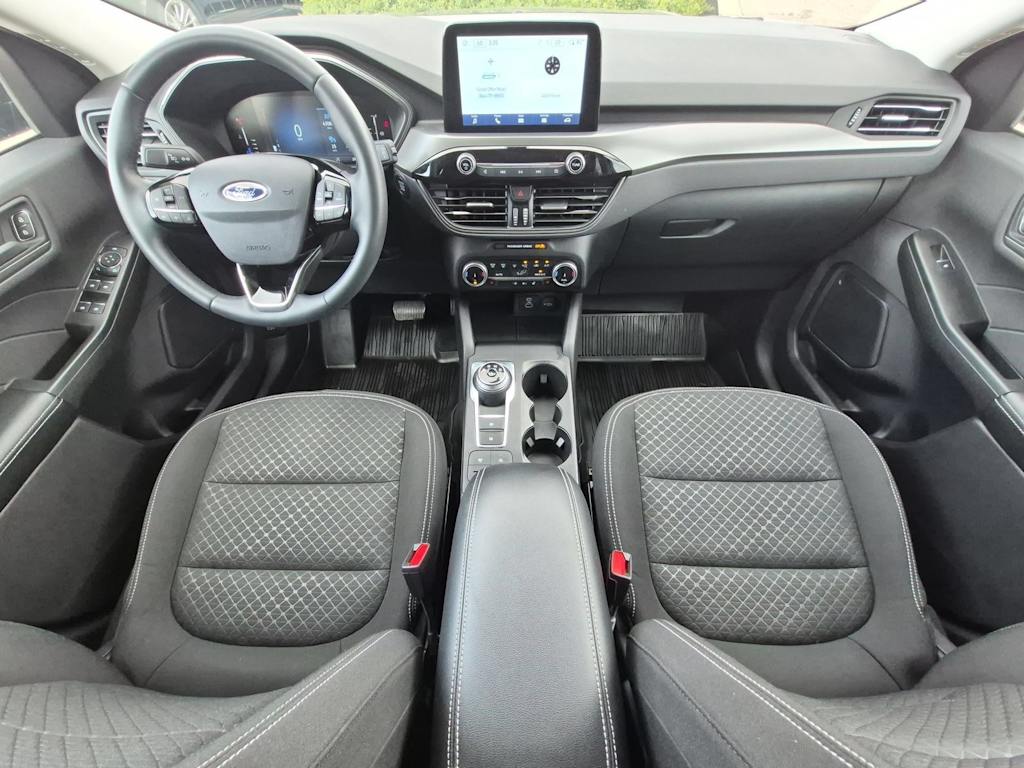 Thumbnail: 2023 Ford Escape - 9