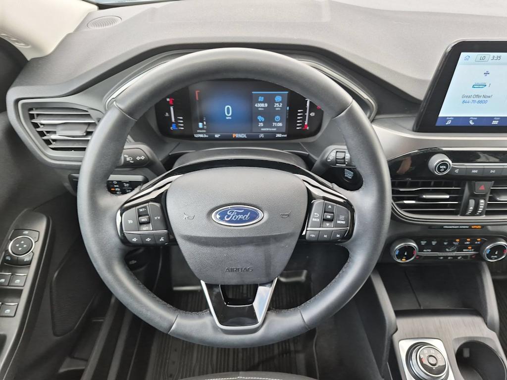 Thumbnail: 2023 Ford Escape - 13