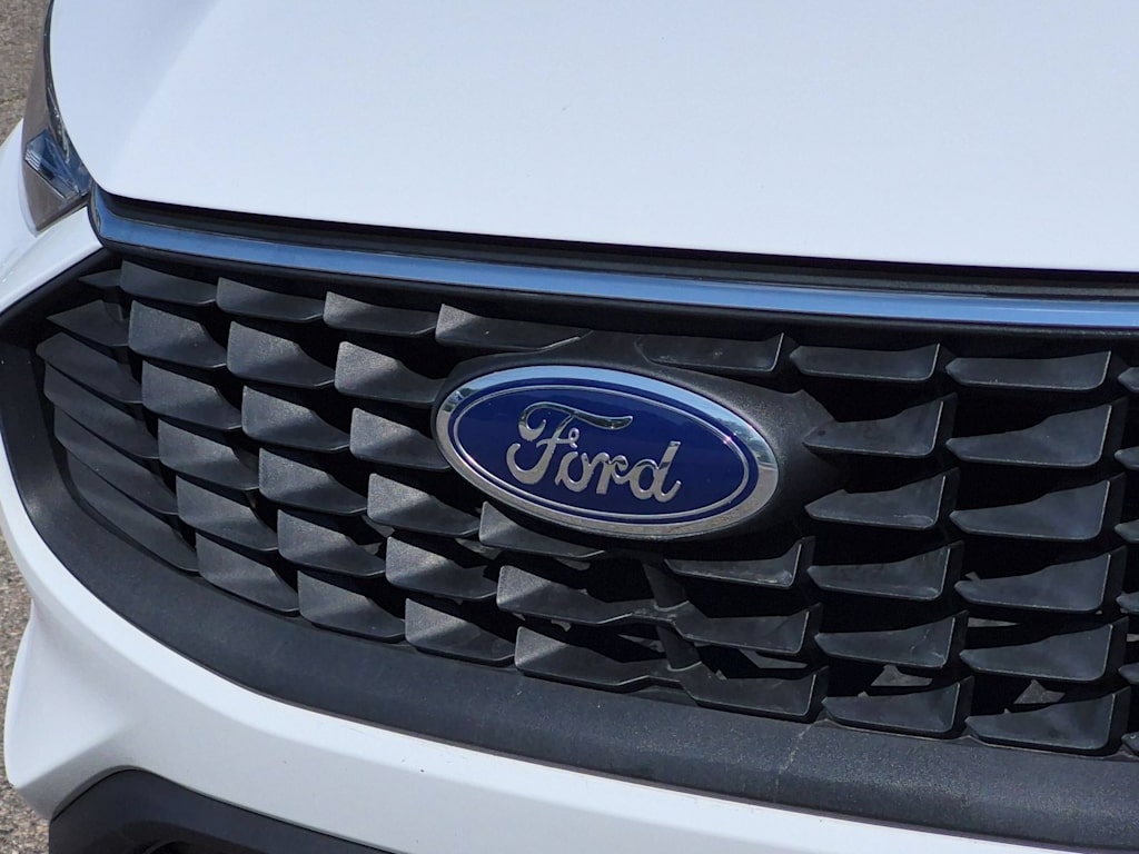 Thumbnail: 2024 Ford Escape - 7