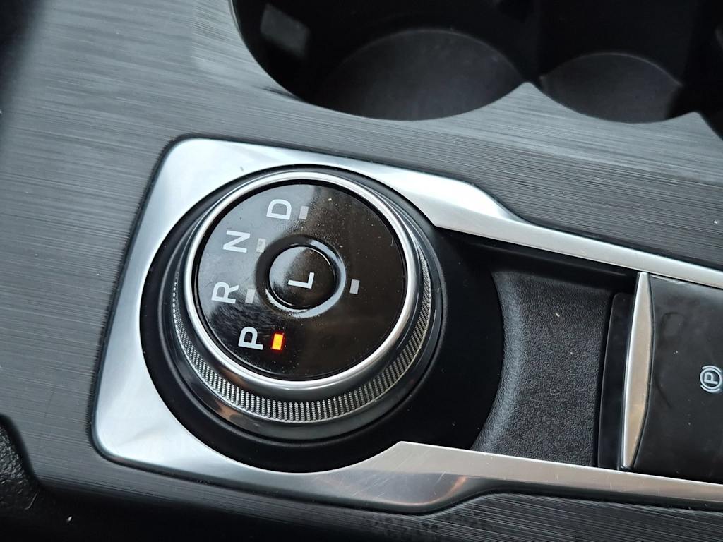 Thumbnail: 2024 Ford Escape - 34